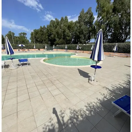 Tenda Glamping Coda Cavallo *